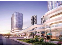首次公布 商業地產策劃公司華錦億爵商業地產項目成功操作流程
