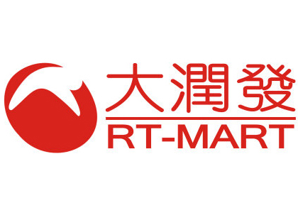 大潤發